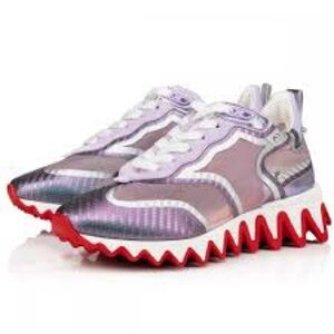 Christian Louboutin Sharkina Sneaker 39.5